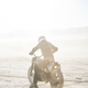 Illustration for article titled Ride Review: The 2016 Indian Scout Sixty Taught Me To Love Cruisers